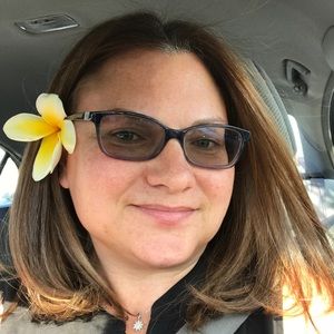 Meet your Posher, Isabel